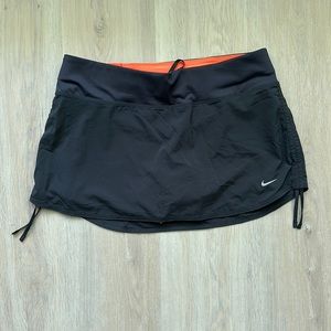 Nike Womens Dri Fit Skort Size M